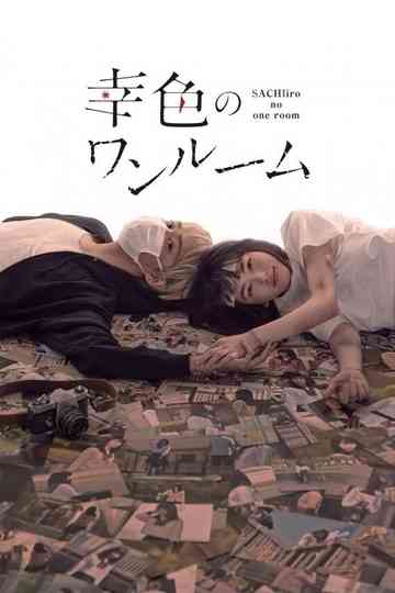 A Little Room for Hope Poster