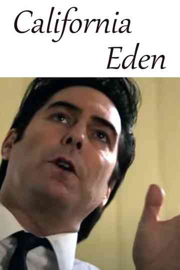 California Eden Poster