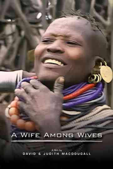 A Wife Among Wives Poster