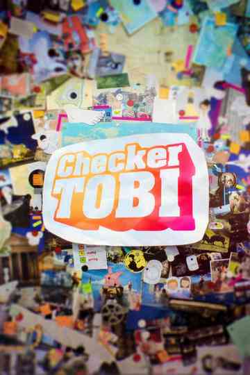 Checker Tobi Poster