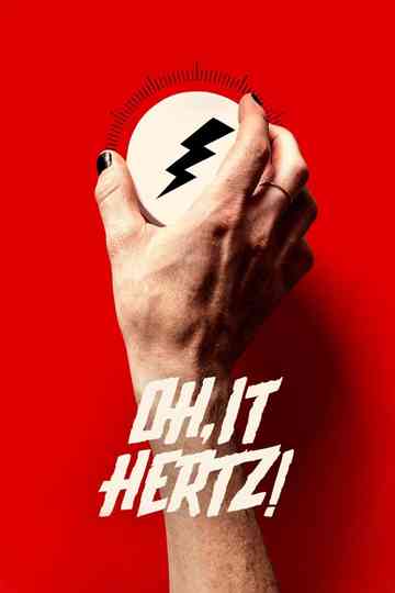 Oh It Hertz poster