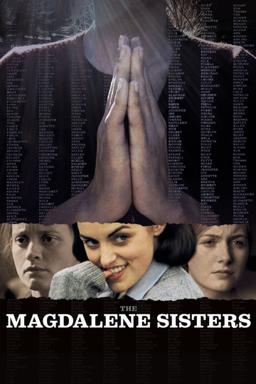 The Magdalene Sisters Poster