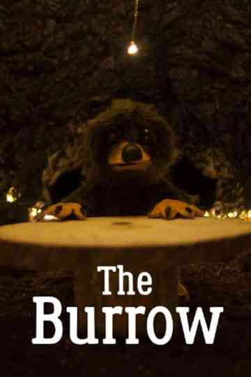 The Burrow Poster