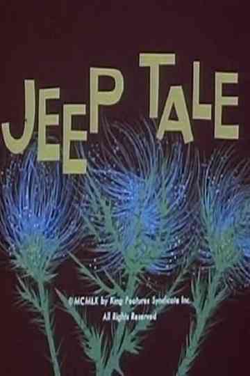 Jeep Tale Poster