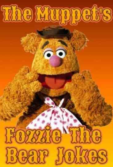 Fozzies Bearly Funny Fridays Poster