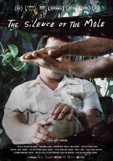 The Silence of the Mole poster