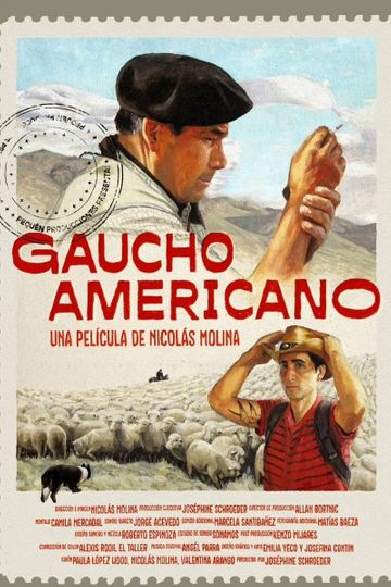 Gaucho Americano