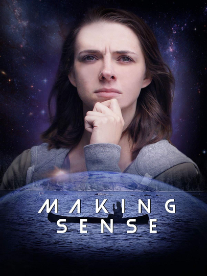 Making Sense Poster