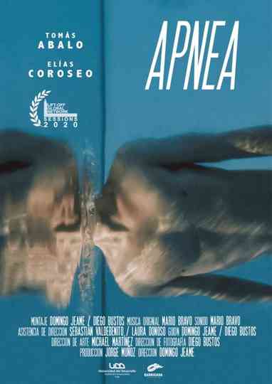 Apnea Poster