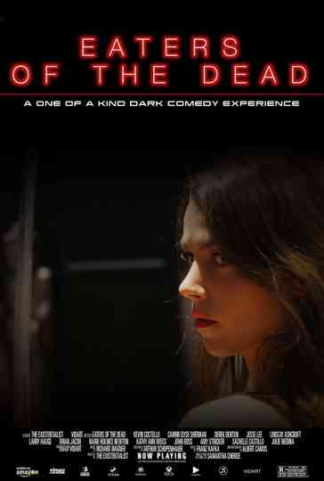 Eaters of the Dead Poster