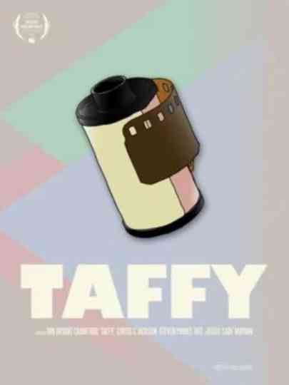 Taffy Poster