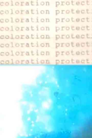 Protective Coloration Poster