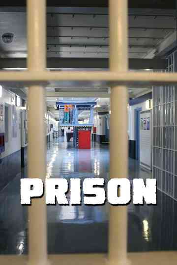 Prison Poster
