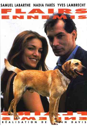 Flairs ennemis Poster