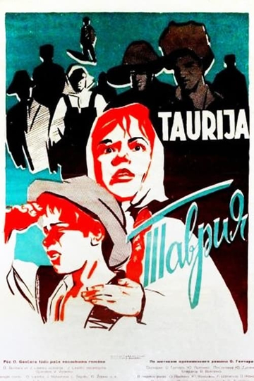 Tavria Poster