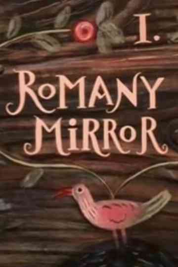 Romany Mirror Poster