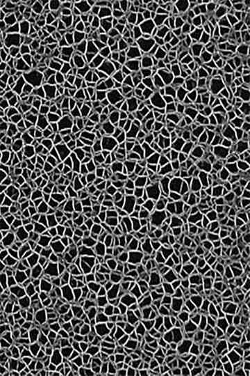 Masses Turbulentes Poster