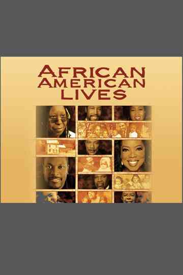African American Lives