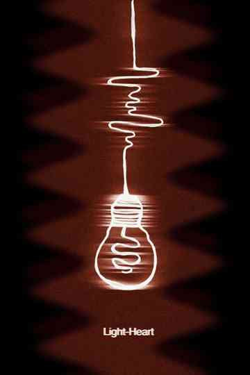 Light-Heart Poster
