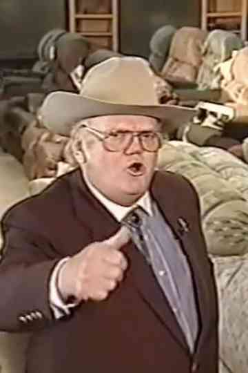 Discount Everything Poster