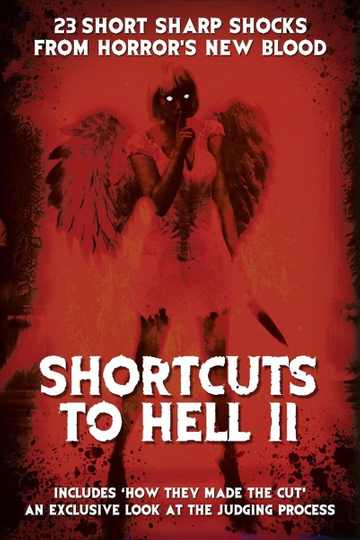 Shortcuts to Hell Volume II