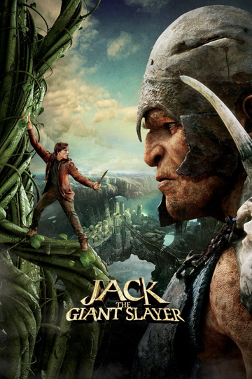 Jack the Giant Slayer Poster