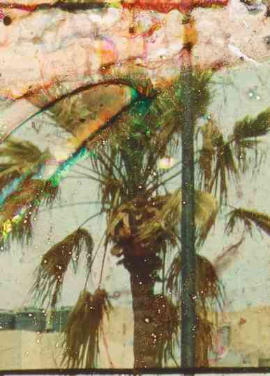 Reminiscences of 15 musicians in Beirut attempting a reimagination of the Egyptian classic Ya Garat Al Wadi poster