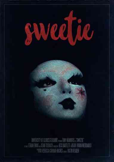 Sweetie Poster