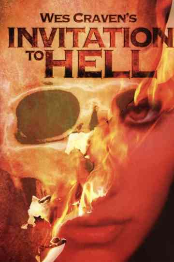 Invitation to Hell Poster