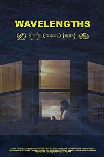 Wavelengths Poster