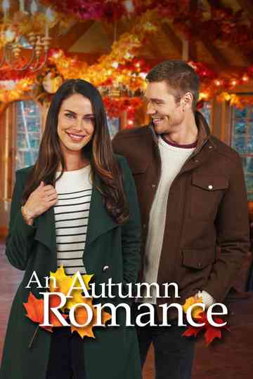 An Autumn Romance Poster