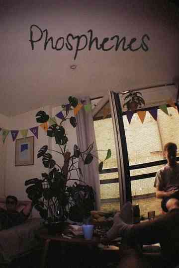Phosphenes Poster