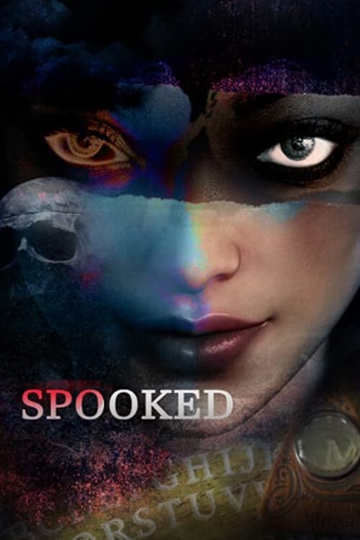 Spooked Poster