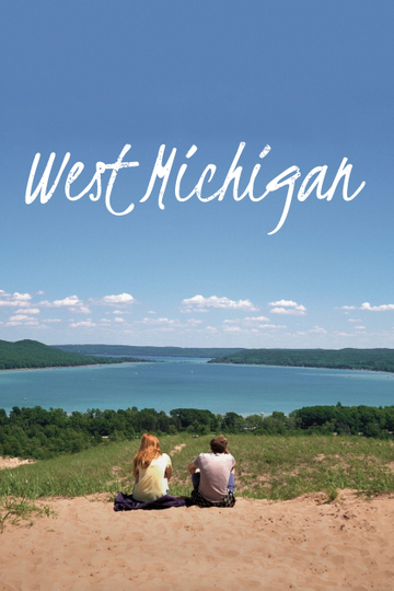 West Michigan Poster