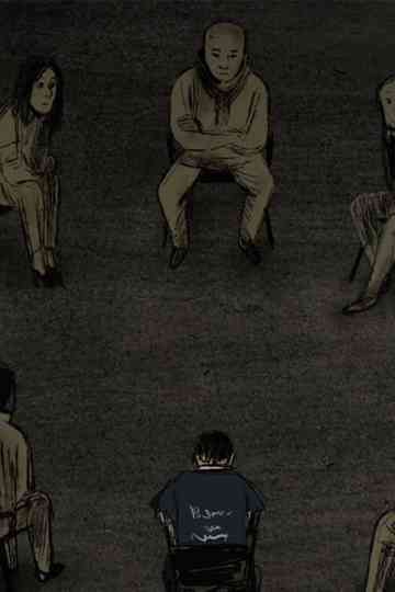 A Once and Future Peace Poster