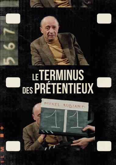 Le Terminus des prétentieux Poster