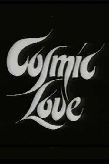 Cosmic Love Poster