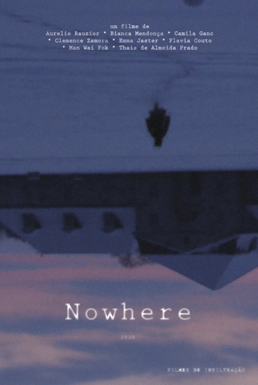 Nowhere Poster