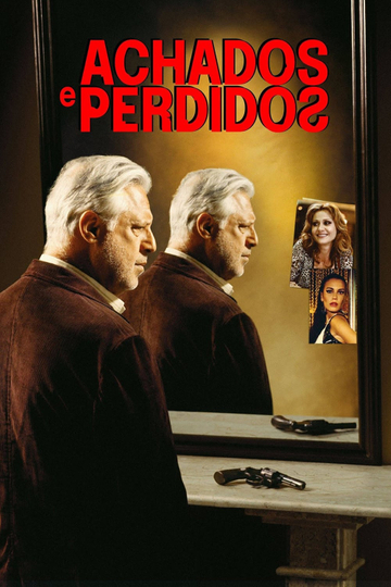 Achados e Perdidos Poster