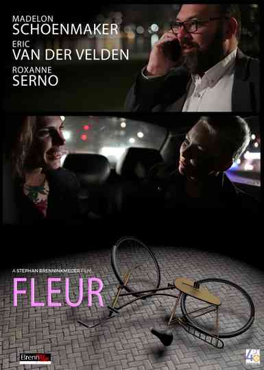 Fleur Poster