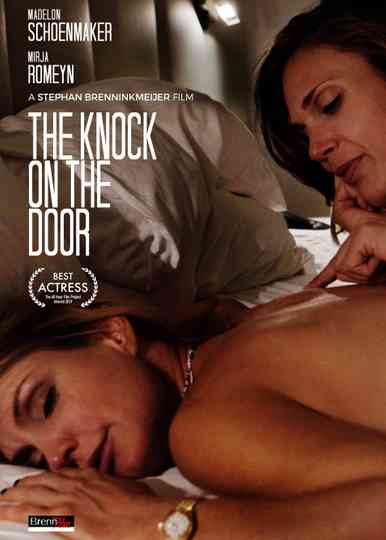 The Knock on the Door Poster