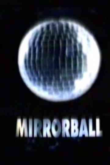 Mirrorball Poster
