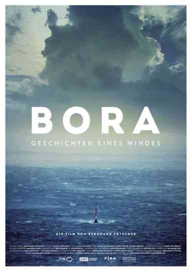 Bora  Stories about a Wind