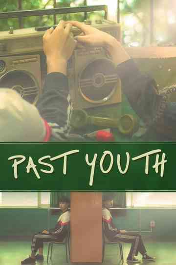 Past Youth Poster