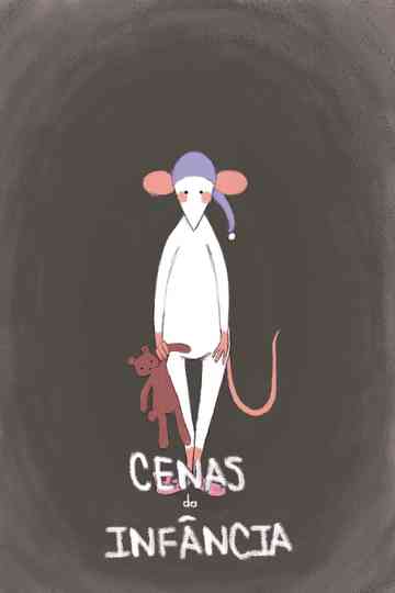 Scenes from Childhood Poster