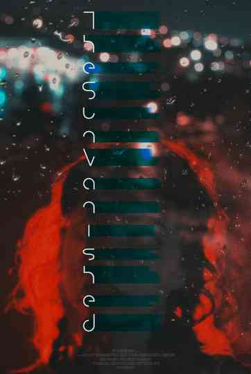 The Sun Vanished: Proof of Concept Poster