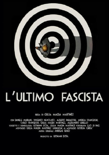 The Last Fascist Poster