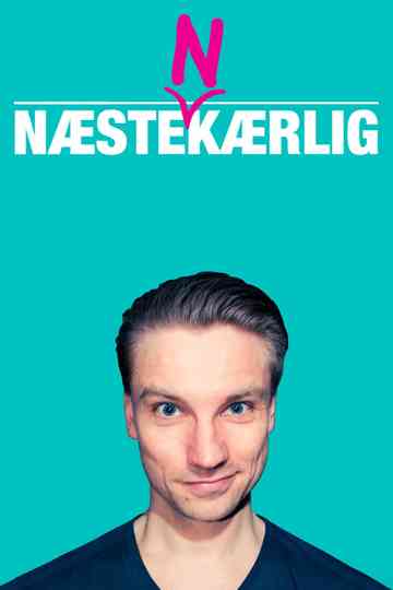Jakob Svendsen: Næste(n)kærlig Poster