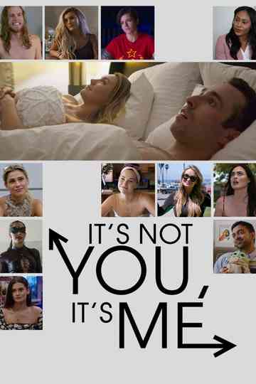 Its Not You Its Me