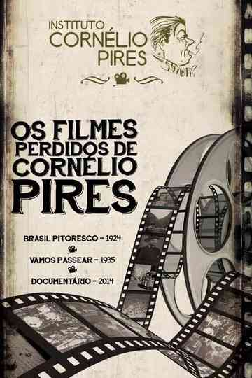 Vamos Passear? Poster